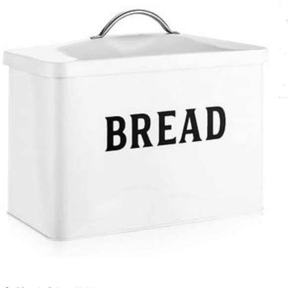 Breathe Essentials Kitchen Nib Breathe Essential Bread Box Extra